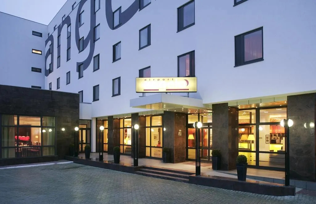 Vienna House Easy By Wyndham Airport Bucharest
