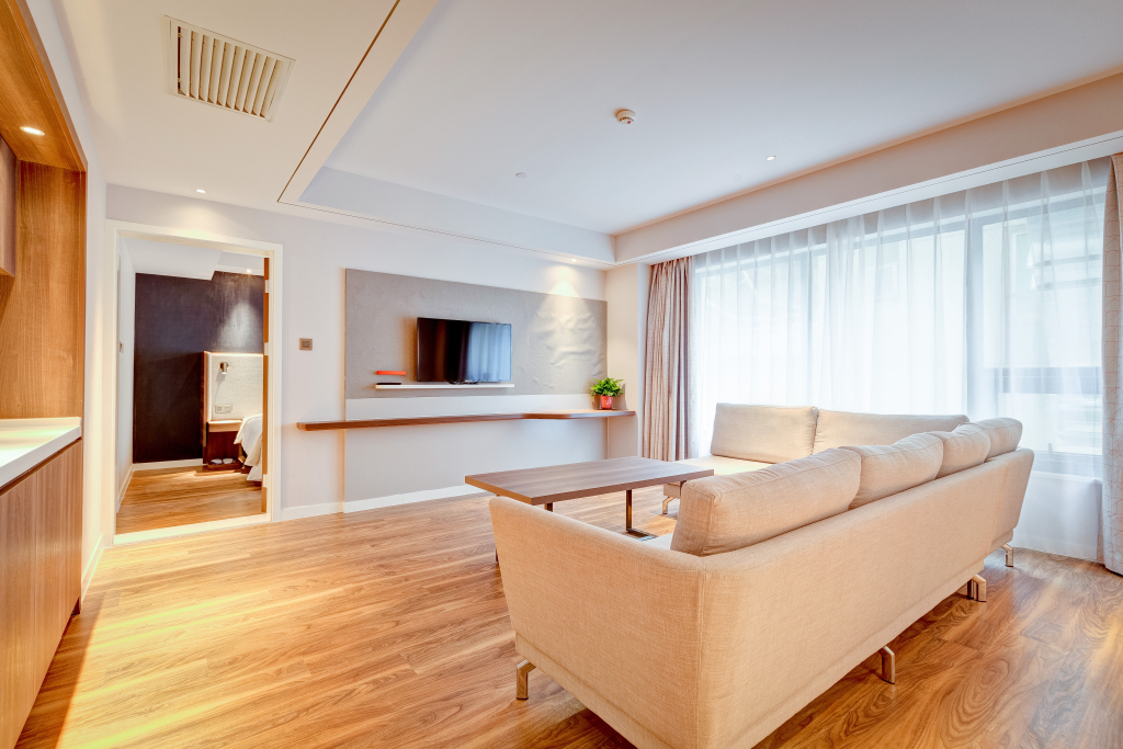 Holiday Inn Express Xian Bell Tower by IHG