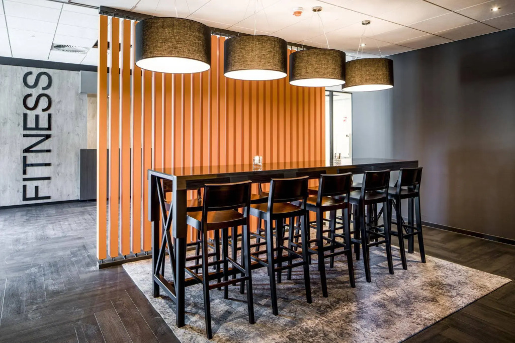 Fletcher Hotel-Restaurant Oss
