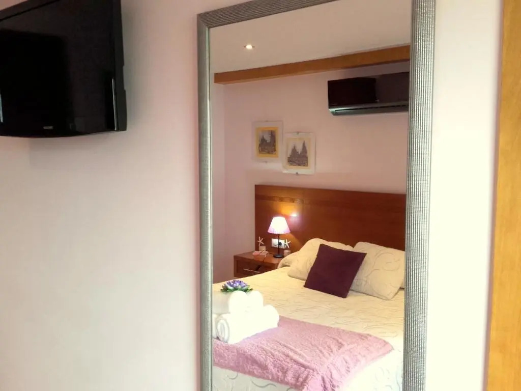 Apartamentos Casa de La Inmaculada