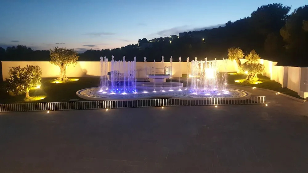 Villa Natia