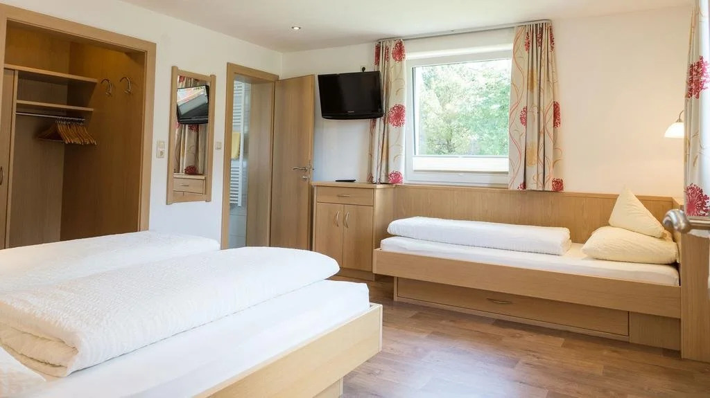 Appartements Tyrol