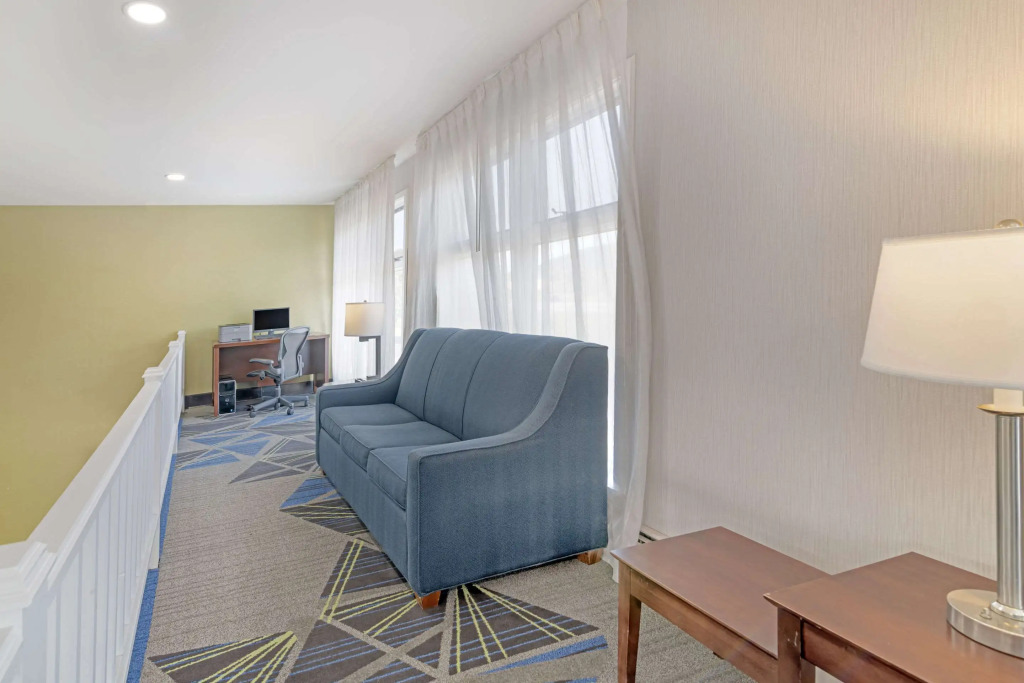Quality Inn Lebanon - Hanover