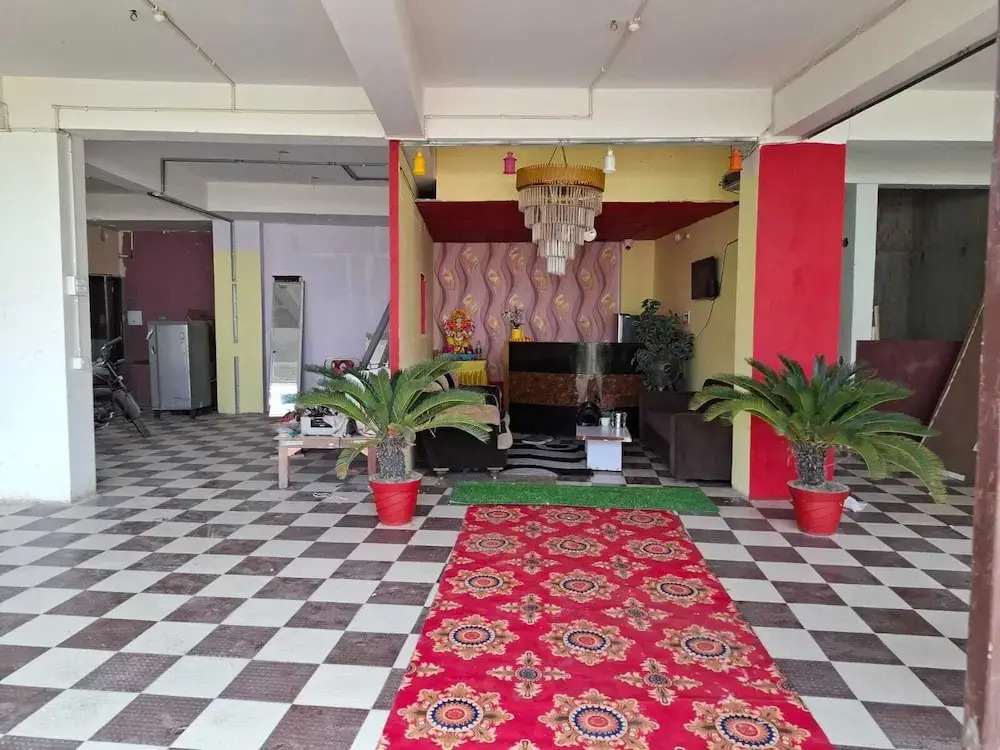 Happy Guest House