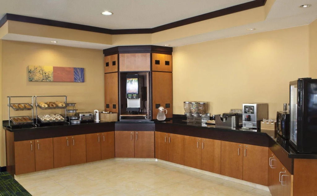 Fairfield Inn & Suites by Marriott Champaign