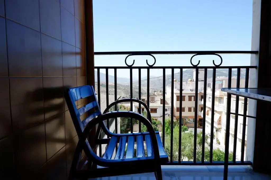 Hotel Central