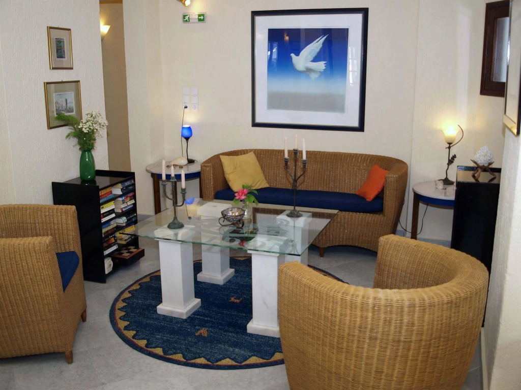 Kalidon beach Hotel