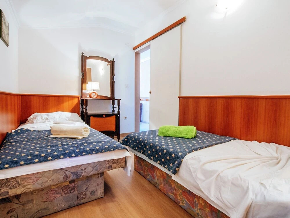 Cozy Holiday Home in Zadar with Swimming Pool