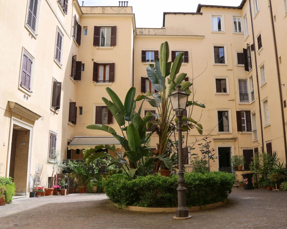 Mama House Roma