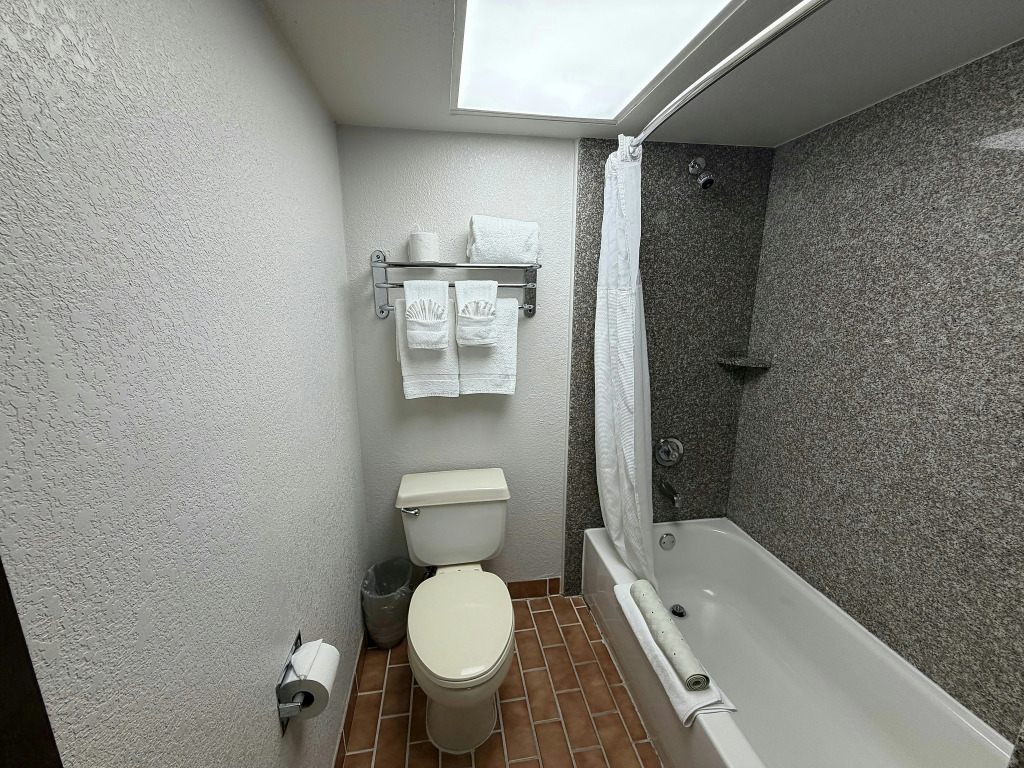 Atrium Hotel and Suites DFW Airport