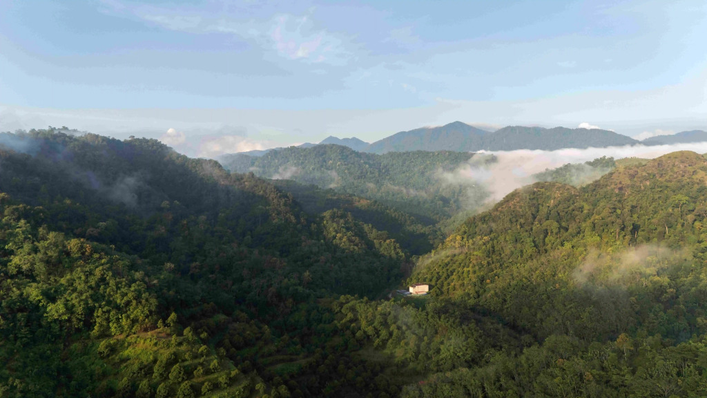 Bilut Hills Eco Resort & Eco Park