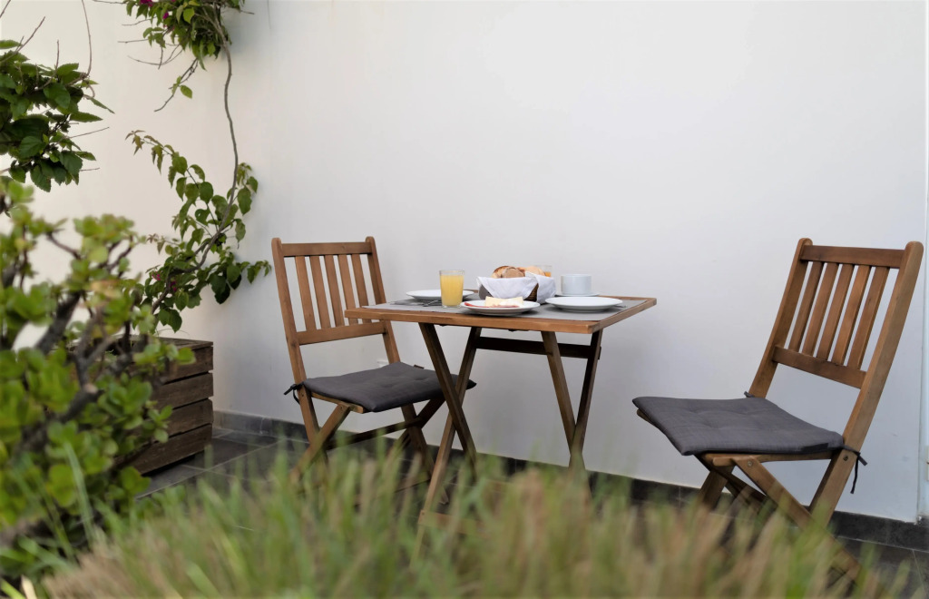 Hotel Arcanjo