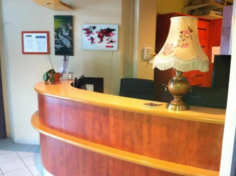 Arcantis Hotel
