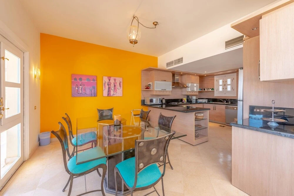 Vesta - Superior Villa - 4BR - Golf