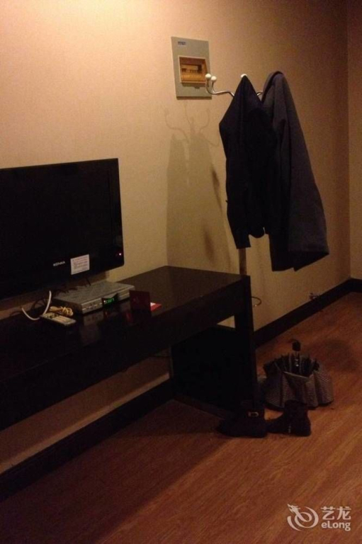 Nanyuan Inn Suzhou Industrial Park