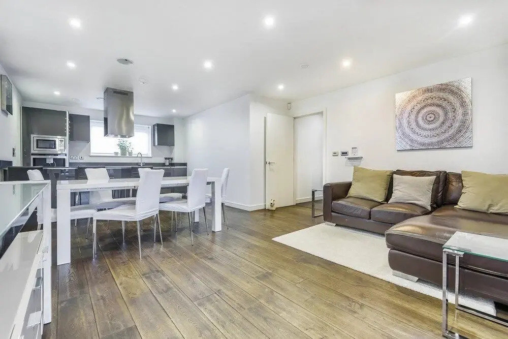 Tower Bridge Lux-Penthouse