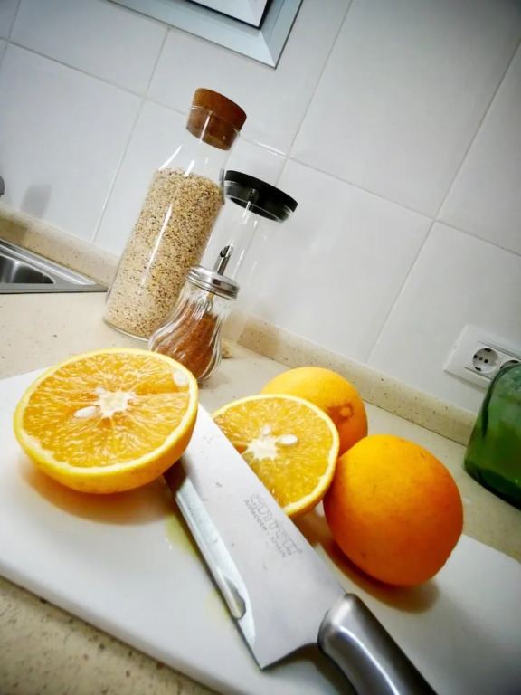 Apartment With one Bedroom in Palm-mar, With Shared Pool, Enclosed Garden and Wifi- Near the Beach