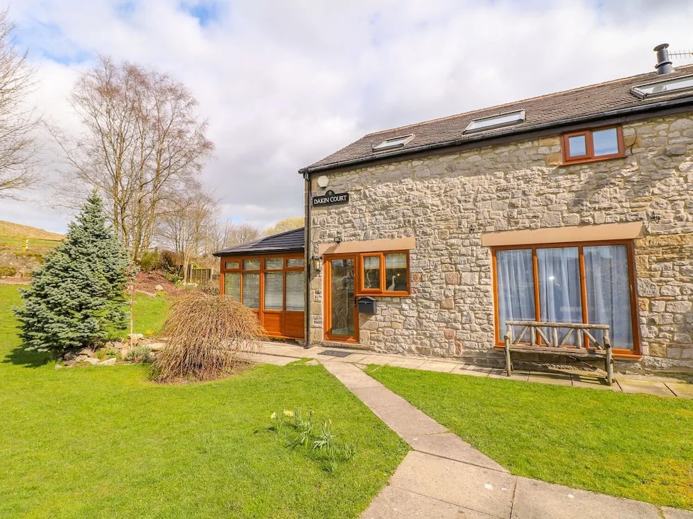 Monks Cottage
