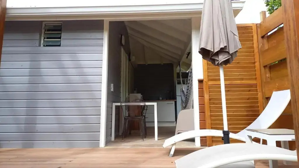 Les Lodges de Malendure