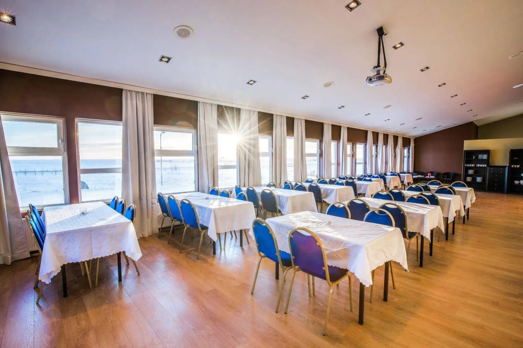 Hotel Hlid