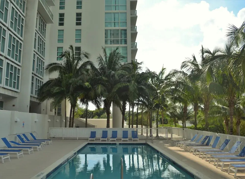 Oaks on the River Boutique Residences