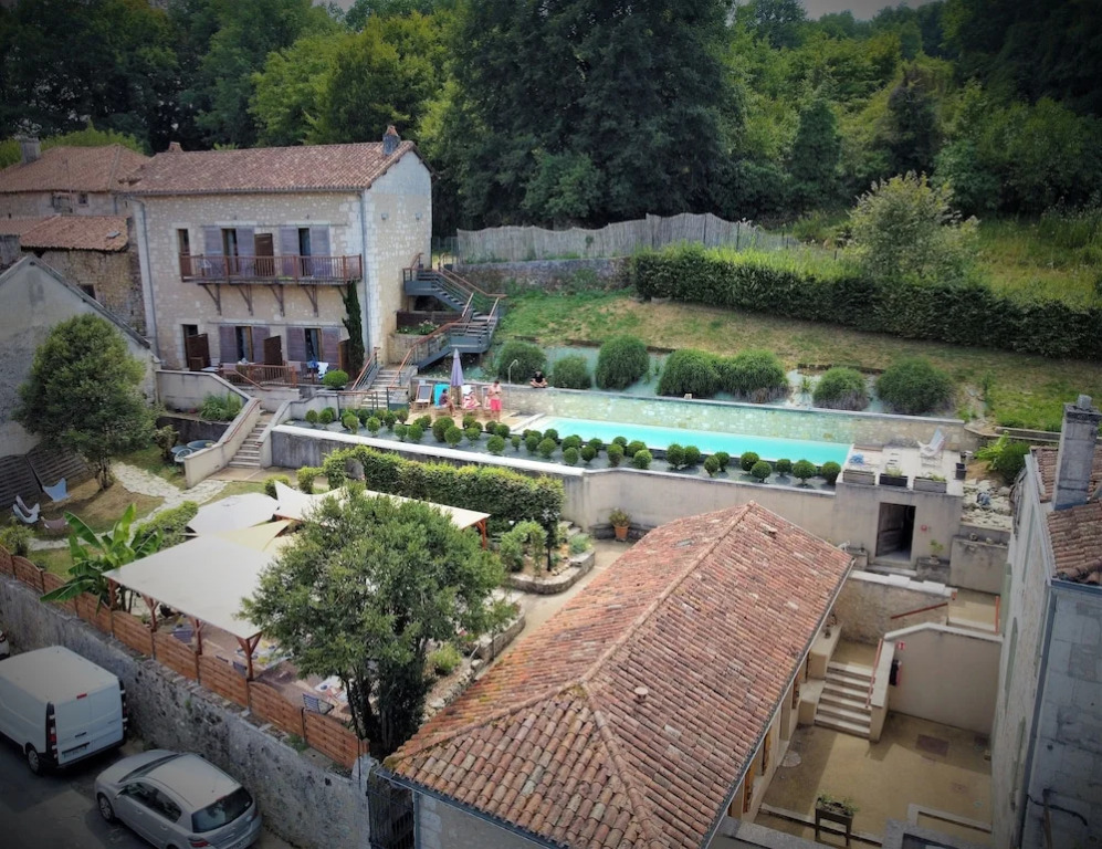 Le Jardin des Chouchoux