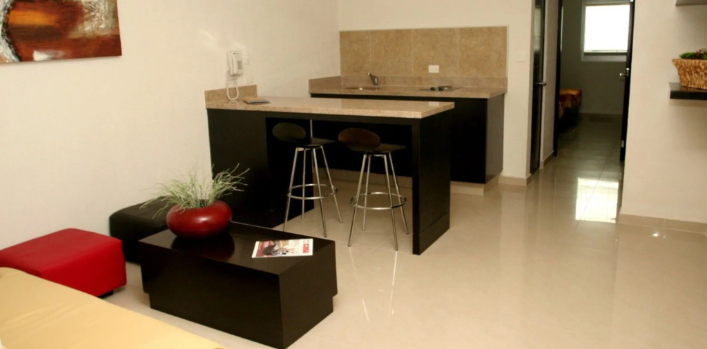 Homesuites Zaragoza