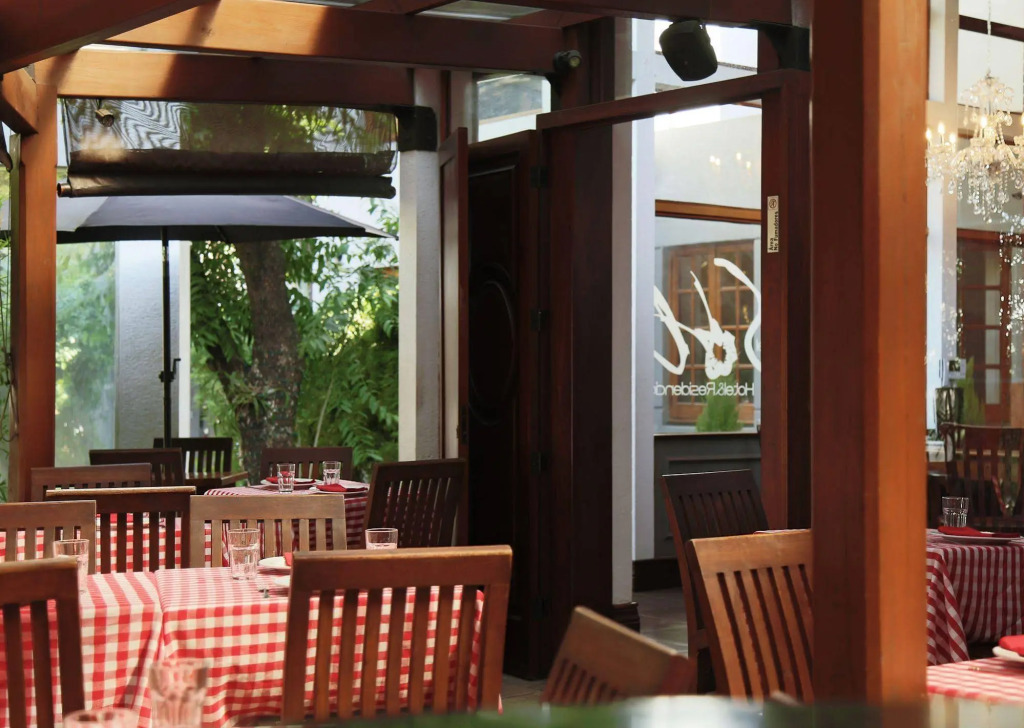 Hotel Residencia del Sol