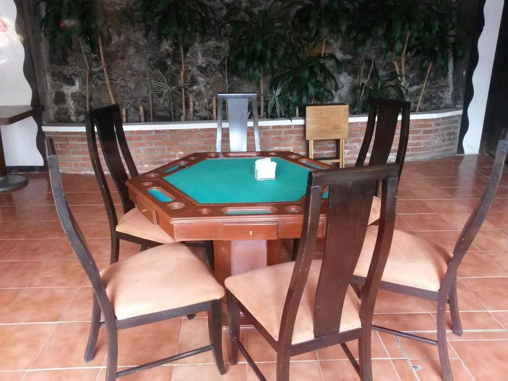 Hotel San Angelo