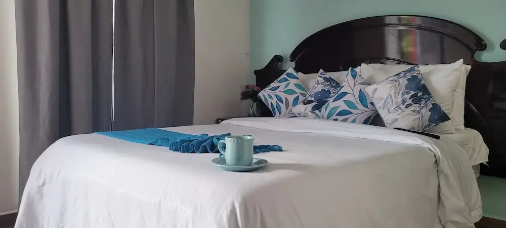 CASARU HOTEL OAXACA