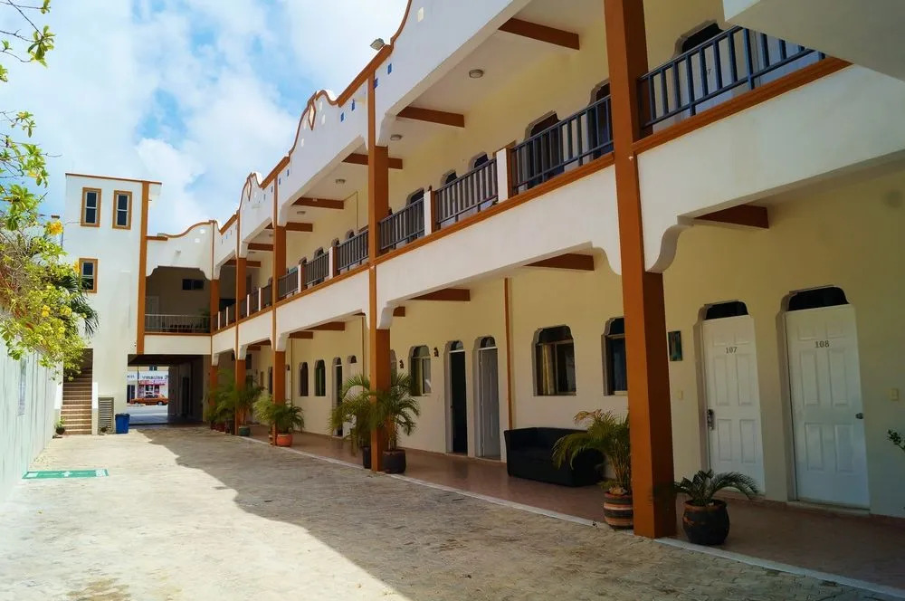 Hacienda Inn Tulum