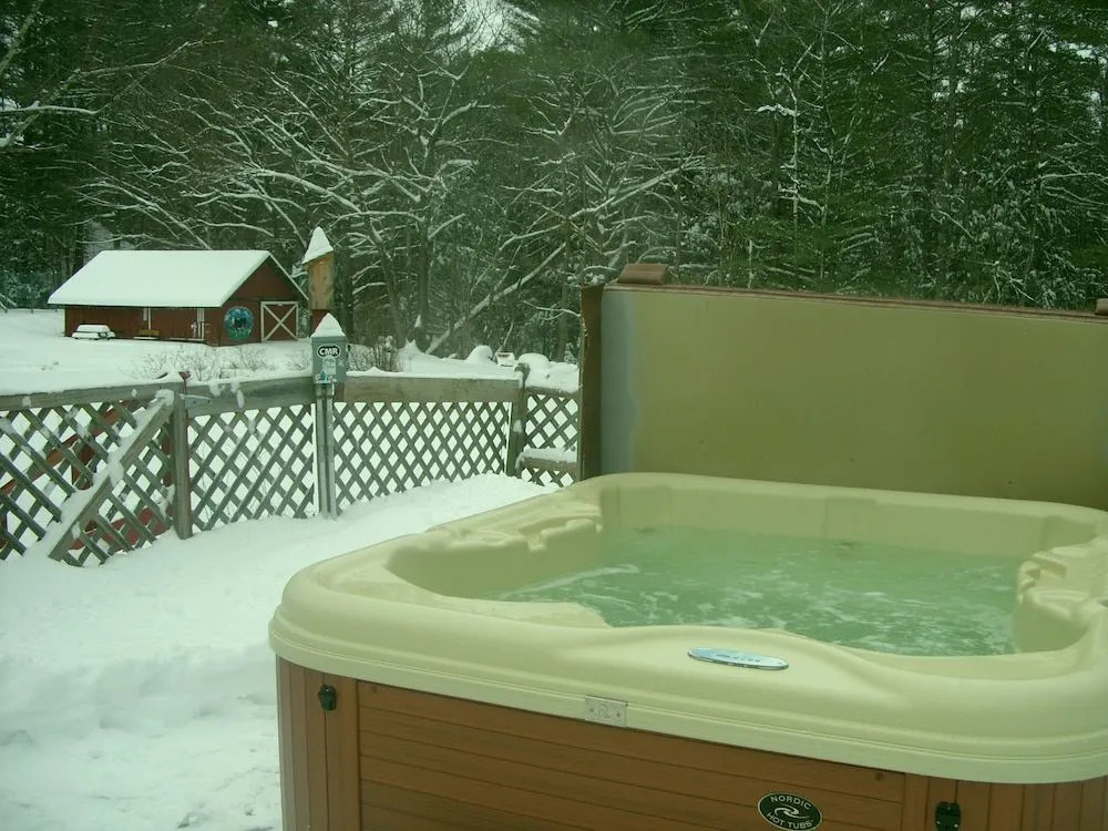 Cranmore Mountain Lodge Bed & Breakfast