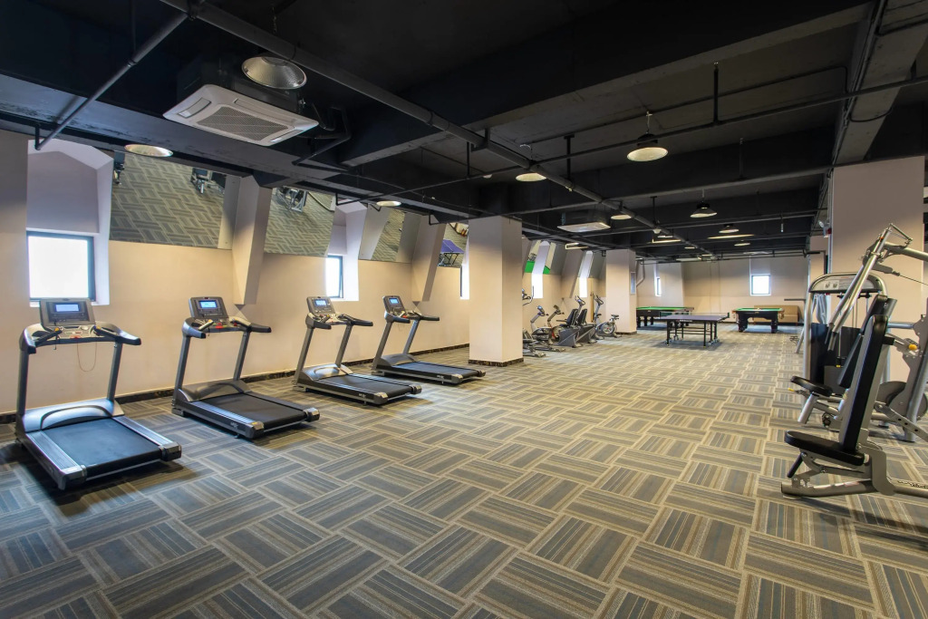 Wyndham Garden Haikou South