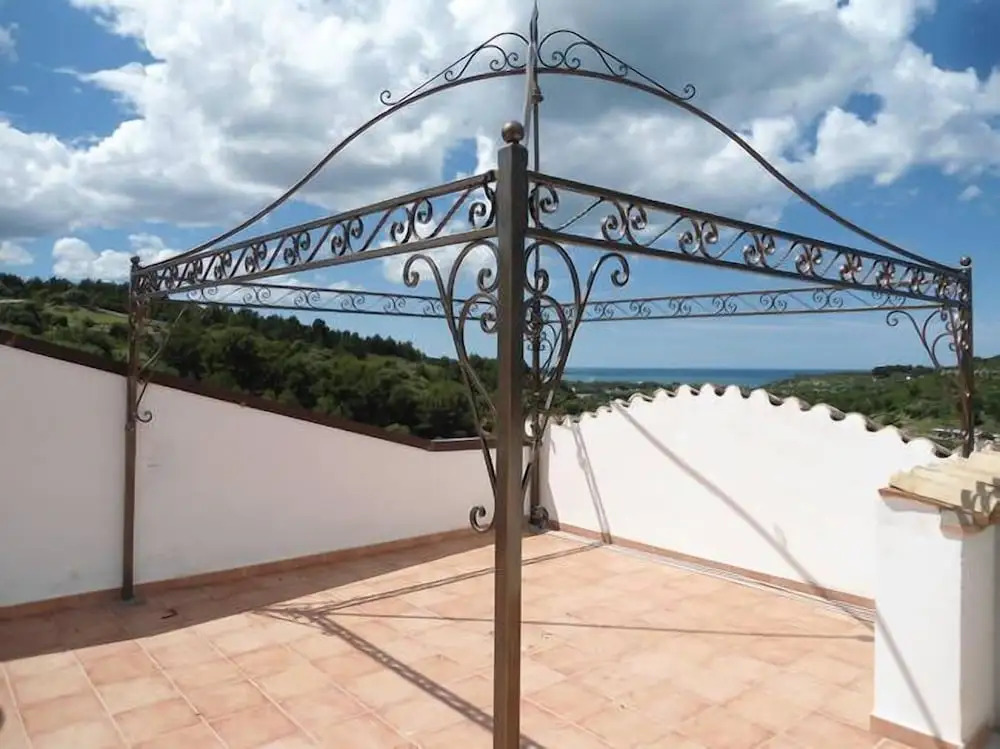 Mandorlo
