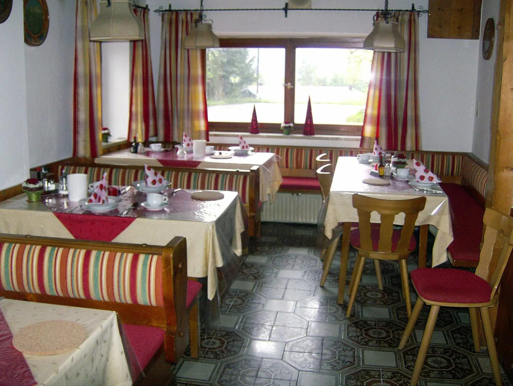 Pension Anötzlehen