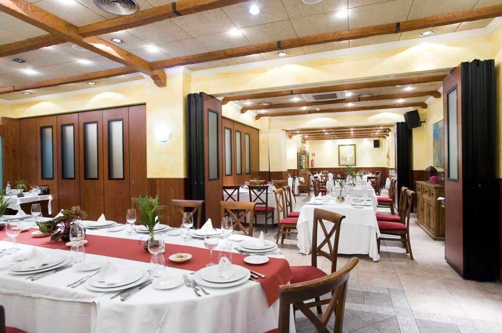 Hotel El Churra