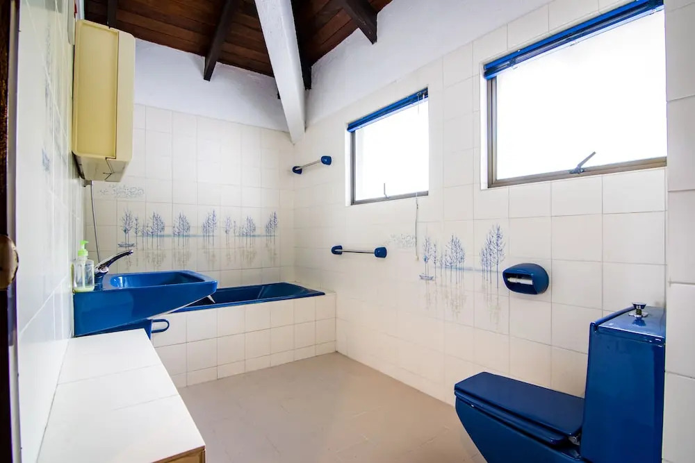 Cameron Highlands Bungalow (Pine Cottage)