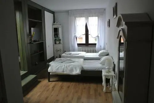 Zajazd pod Zamkiem