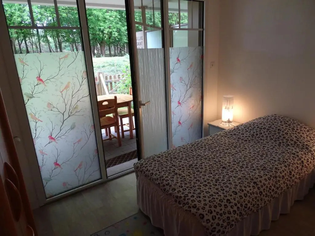 Séjour inoubliable en baie de SOMME, logement neuf