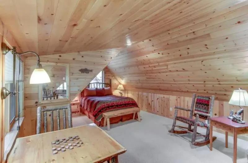 Metolius Cabin 10