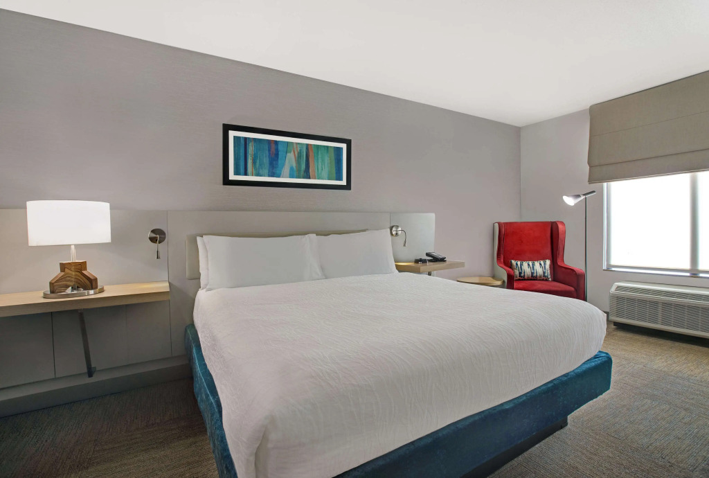 Hilton Garden Inn Memphis/Southaven