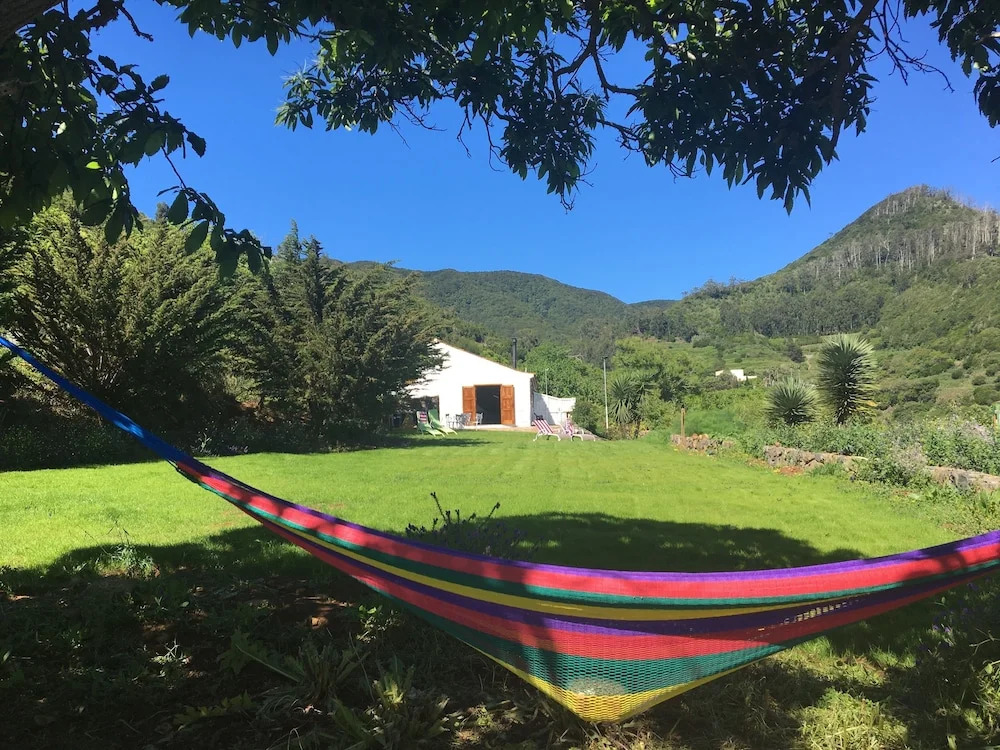 Finca el Roque