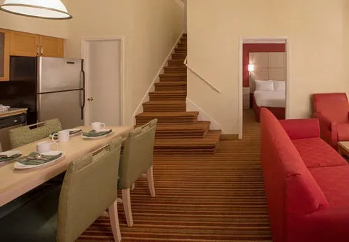 Residence Inn Boca Raton