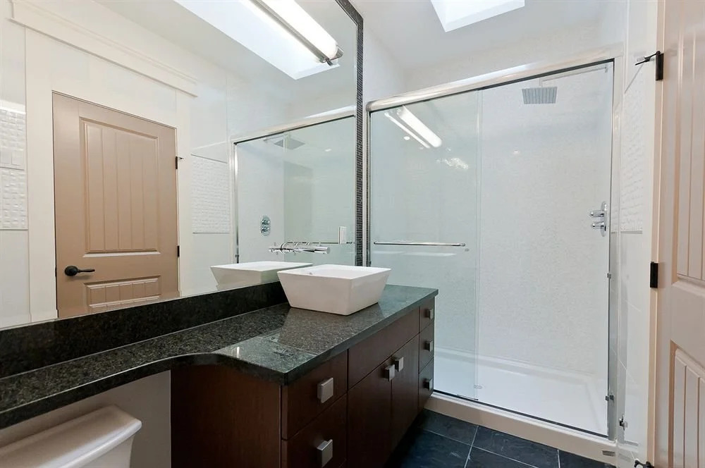 Vancouver Airport Luxury House