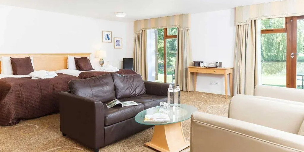 Champneys Springs