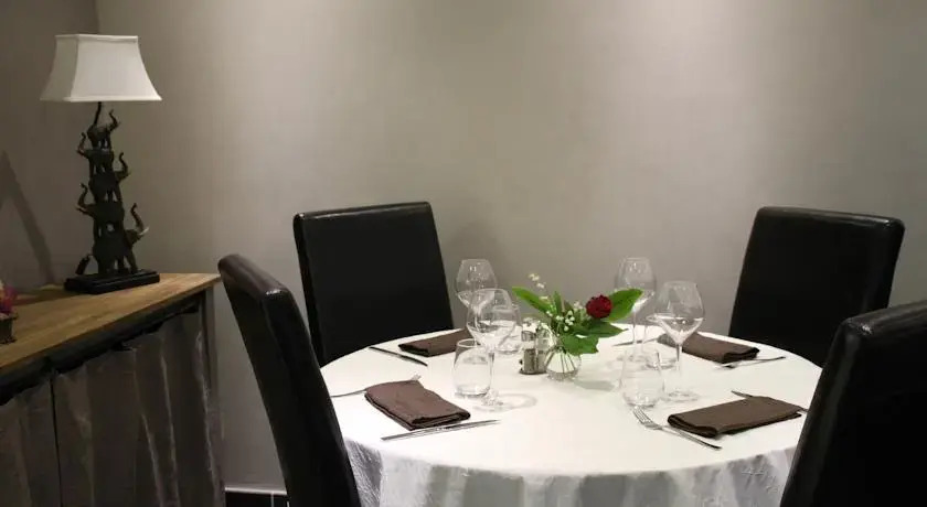 Les Chambres dHôtes Le Triskèle