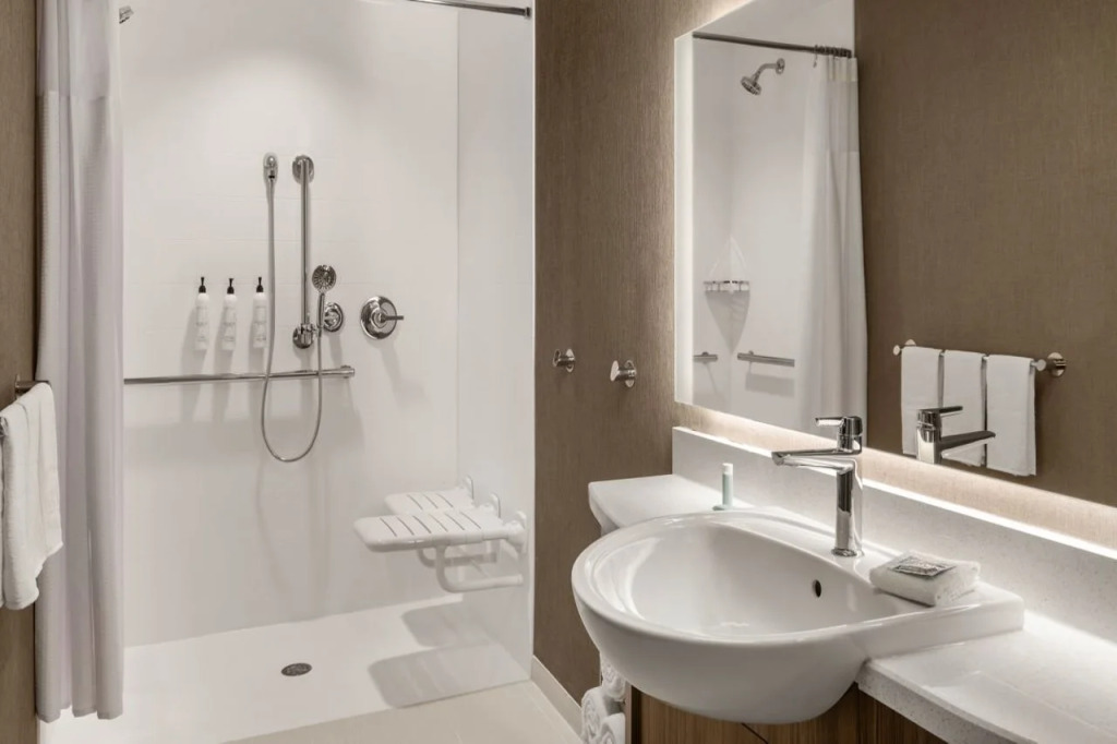 SpringHill Suites by Marriott Menomonee Falls