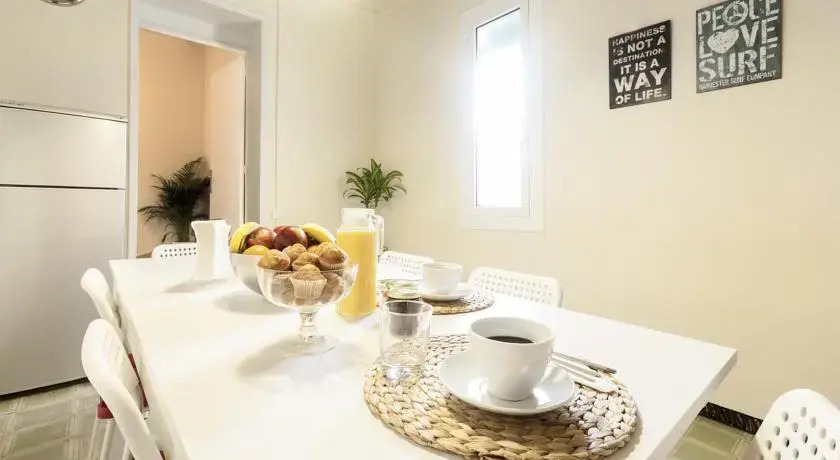 Petit Born B&B