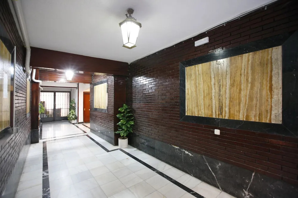 Molino Malasaña by Madflats Collection