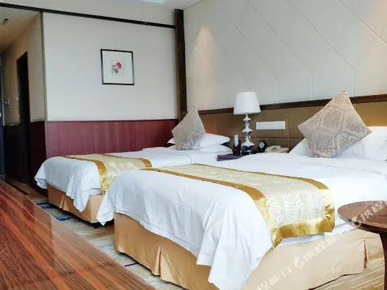 Mingdu Hotel